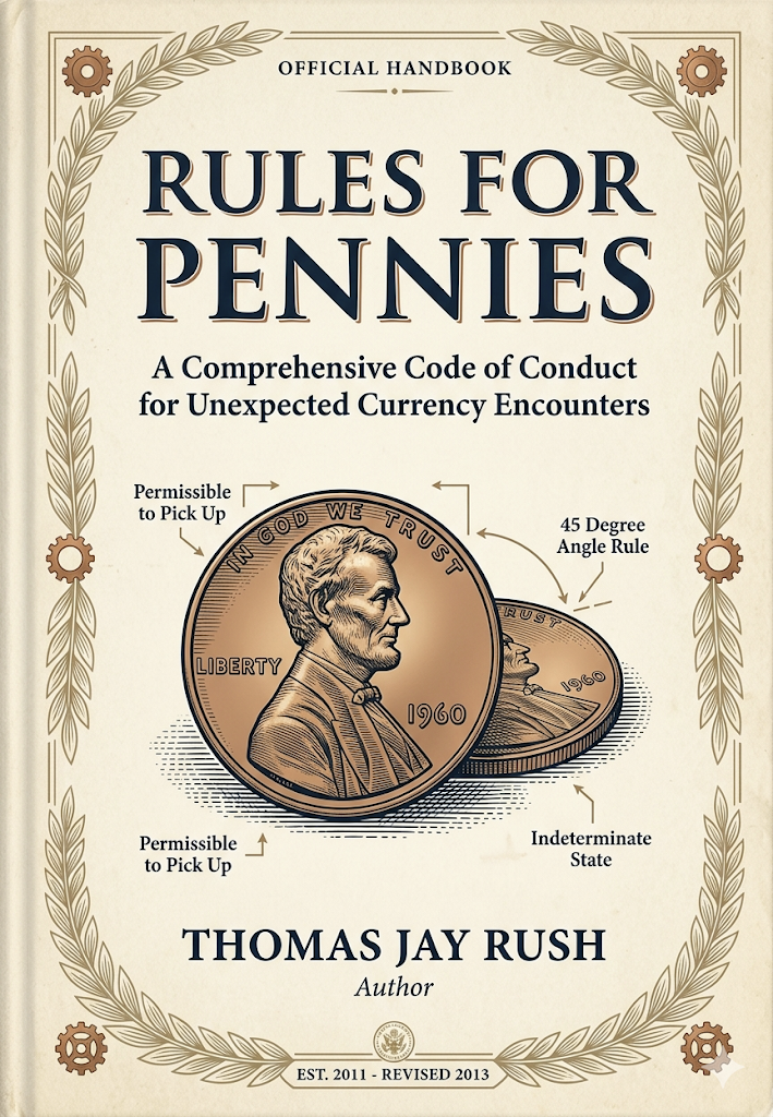 Rules for Pennies