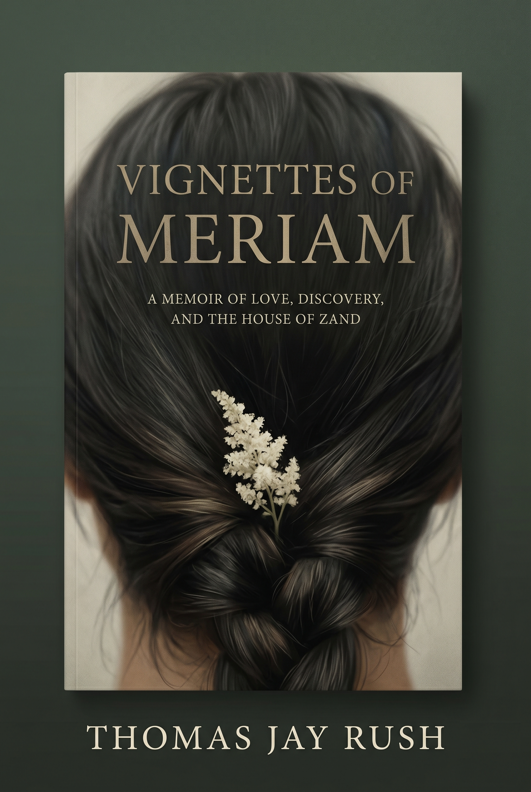 Vignettes of Meriam